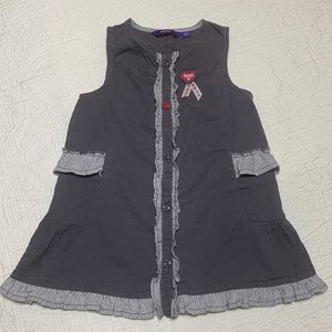 18-24m (3/$20) Lightweight Cotton Dress by Mexx